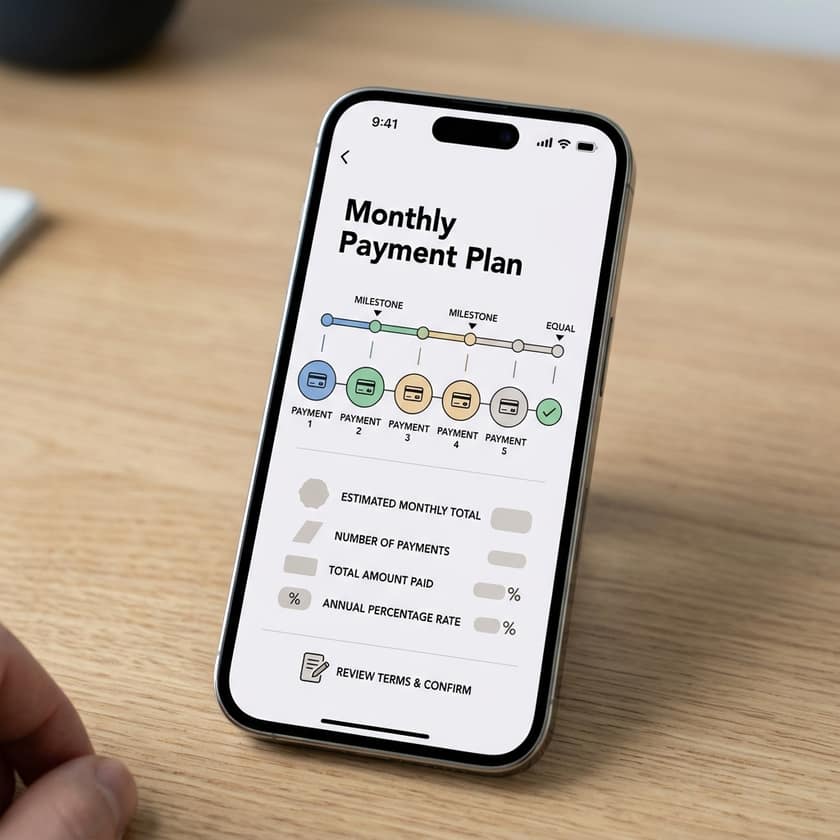 A Guide to Buying iPhones on Installments: Everything You Need to Know