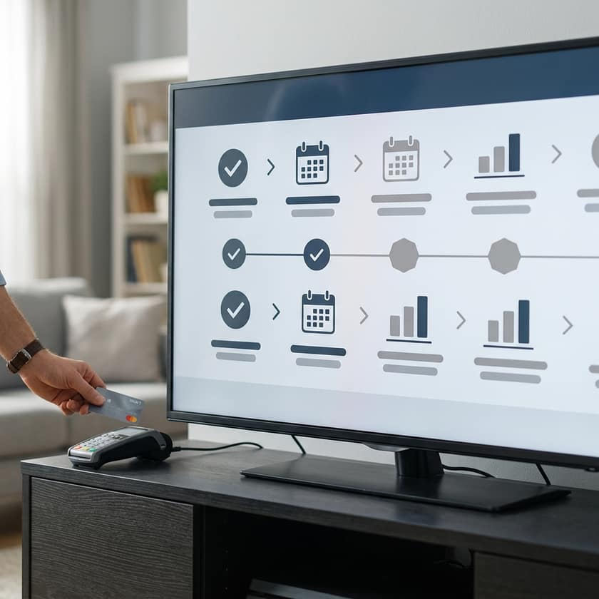 A Guide to Buying Smart TVs with Buy Now, Pay Later Services in 2026