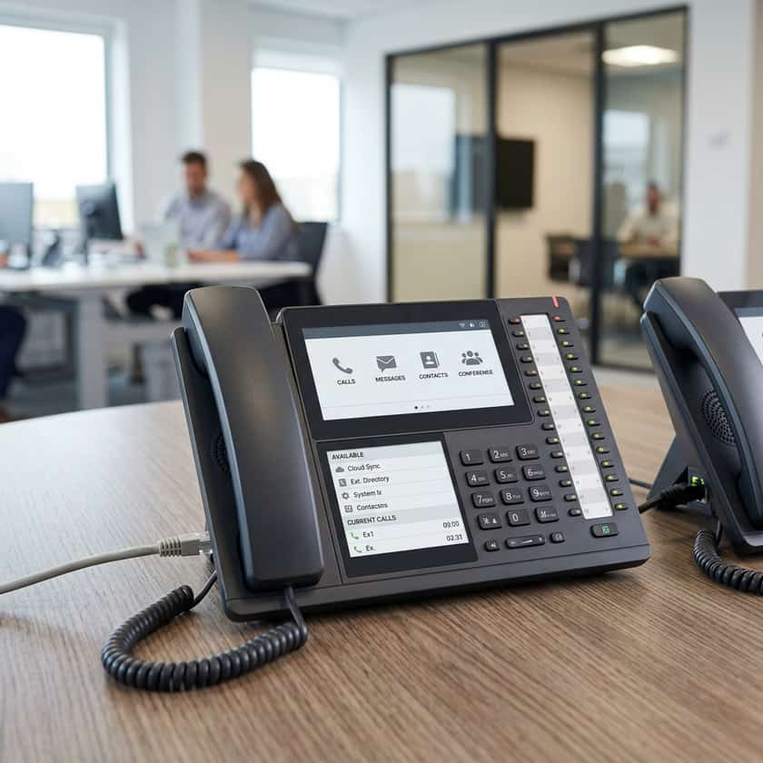 A Guide to Selecting the Right SME Phone Packages for Your Business in 2026