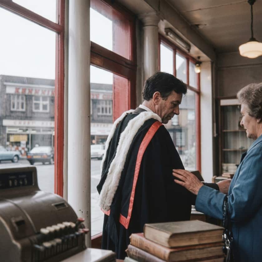 Bufete de Abogados Cerca de Mi Ubicación: Accessing Local Legal Services