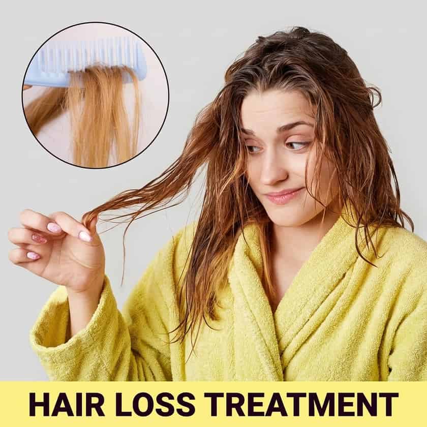 Hair Loss? Get the Top-Tier Drug to Defeat it Now