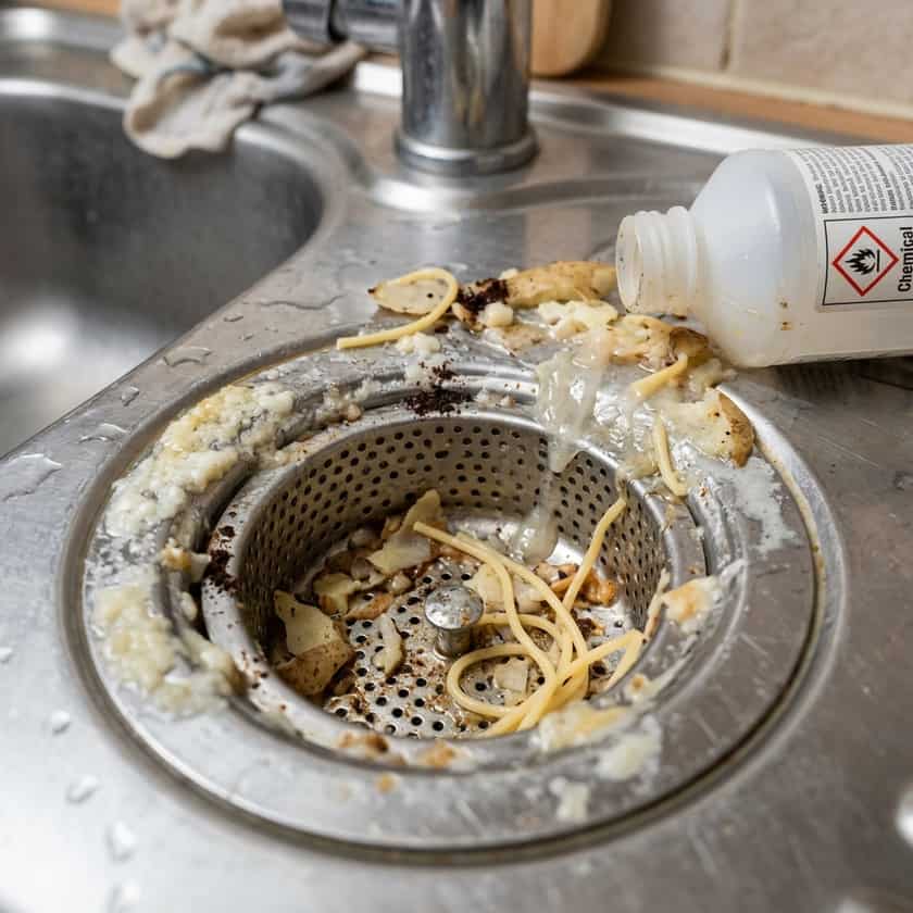 Essential Guide to Kitchen Sink Care: Items to Never Pour Down Your Drain