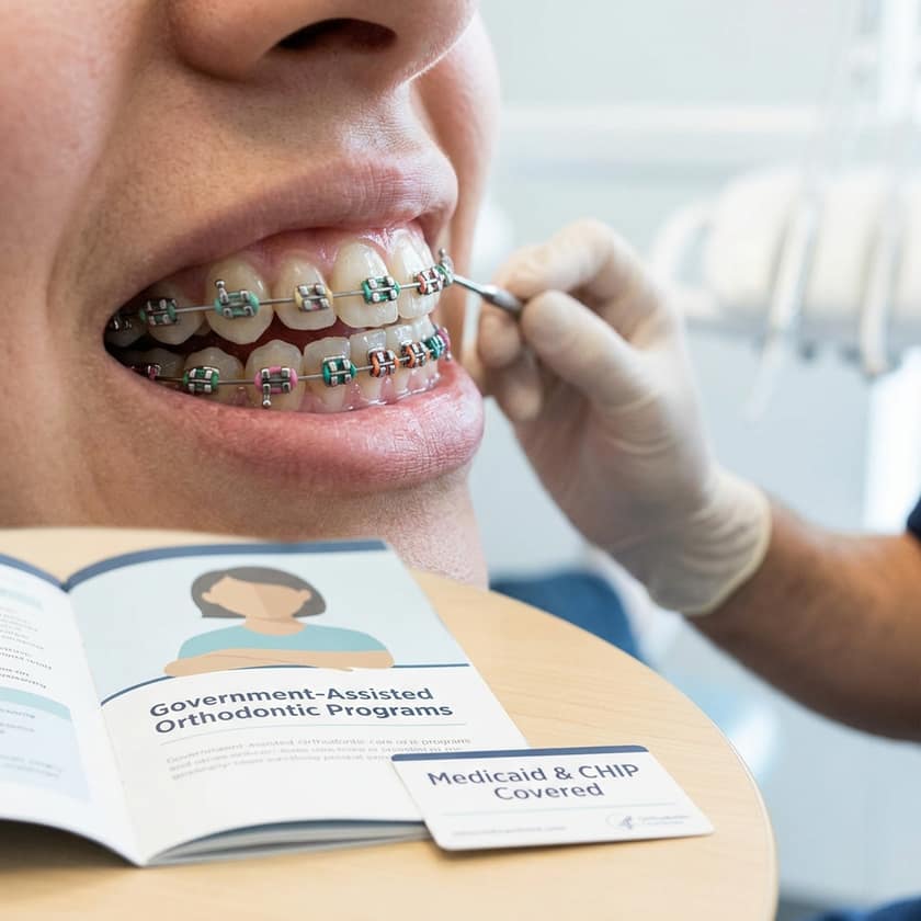 Guide to Government-Assisted Braces and Orthodontic Programs in 2026