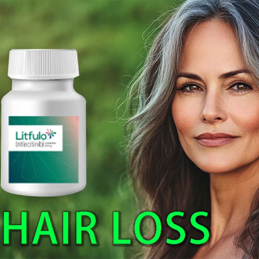 	 The Latest Guide to Hair Loss Treatment：Best Hair Loss Solutions