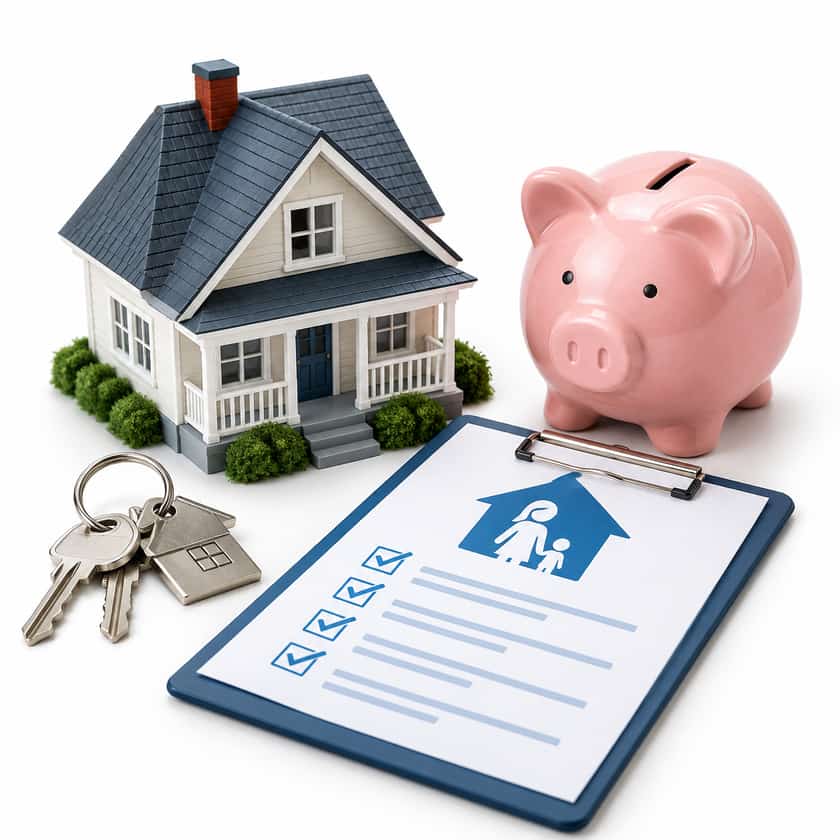 Housing Assistance for Single Moms