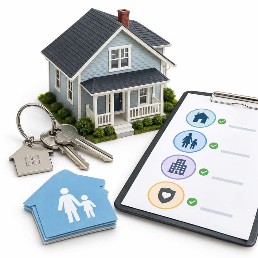 Housing Assistance for Single Moms: Comprehensive Rent and Shelter Guide