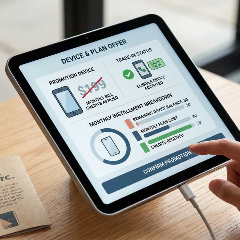 Cómo conseguir un iPhone gratis: guía sobre ofertas de operadores, canjes y promociones