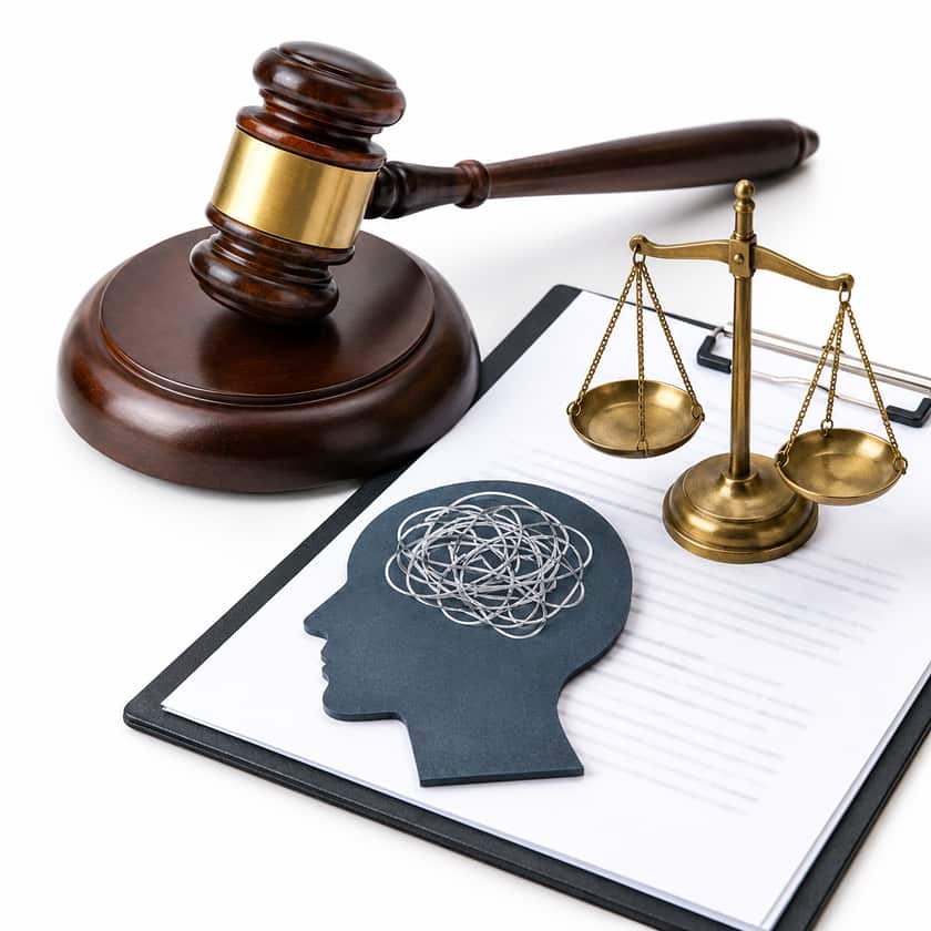 Comprehensive Legal Guide: Suing for Severe Emotional Distress and Securing Fair Compensation