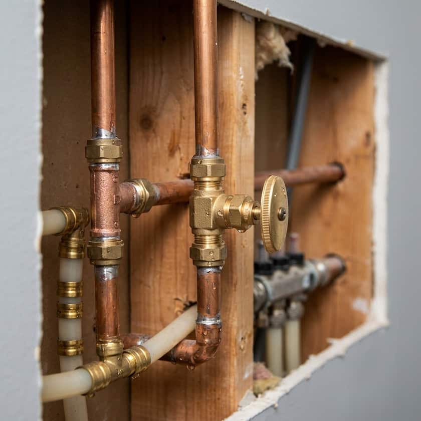 Home Plumbing Repair & Installation: Costs, Options & What to Know