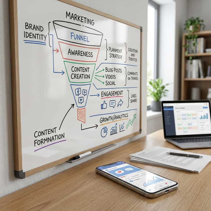 Mastering Online Brand Promotion: A Strategic Guide for Digital Growth