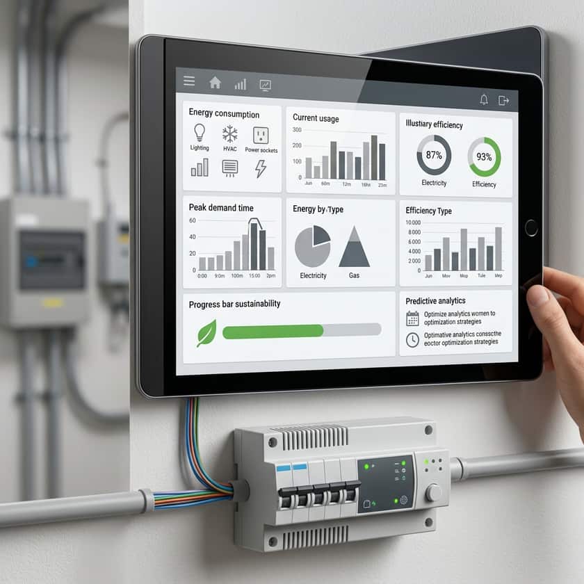Maximizing Efficiency with Modern Energy Management Tools