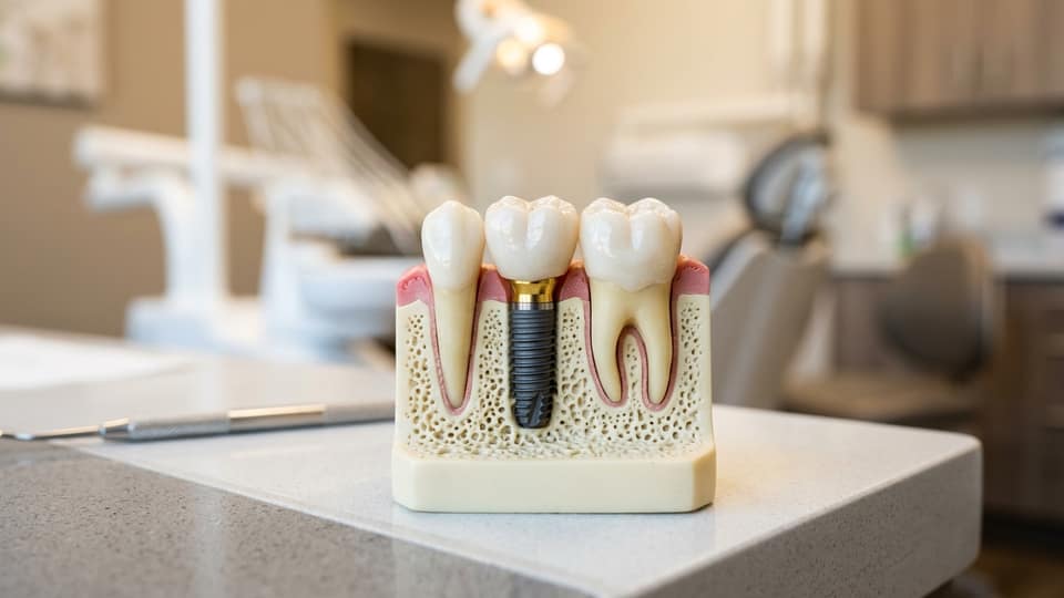 Navigating Modern Dental Implants: A Senior's Guide to Restoring Your Smile Safely