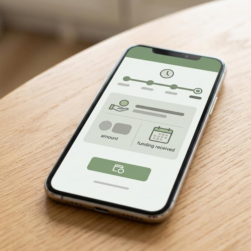 Same‑Day Loans: Your Guide to Fast Funding Options