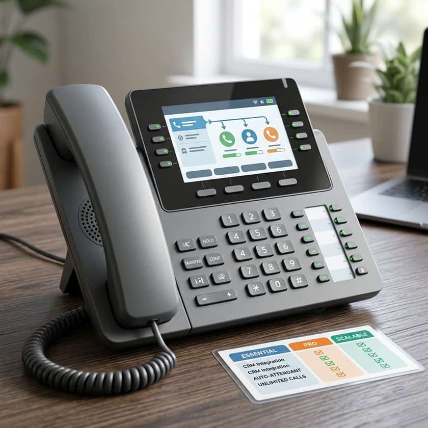Navigating SME Phone Packages: A Guide to Business Communication in 2026