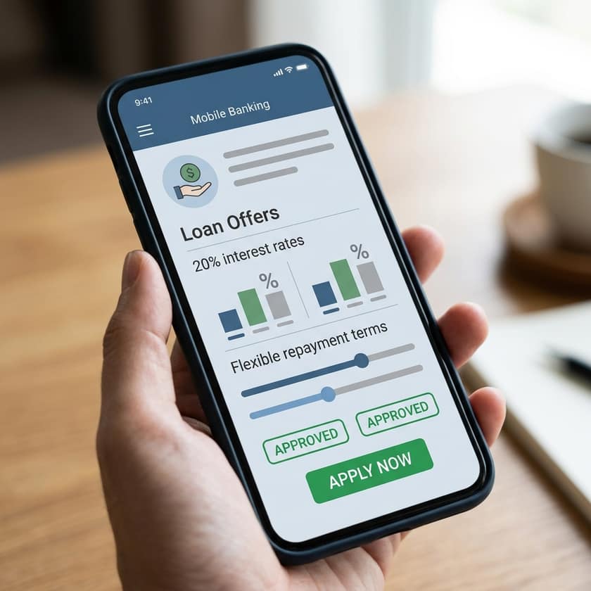A Guide to Quick Personal Loans: Finding Fast Approval and the Best Rates