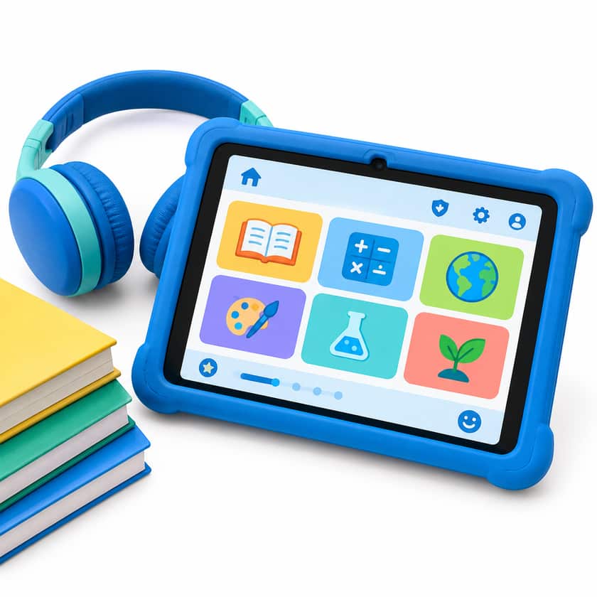 Buyer's Guide: Safe Digital Learning Platforms for Kids