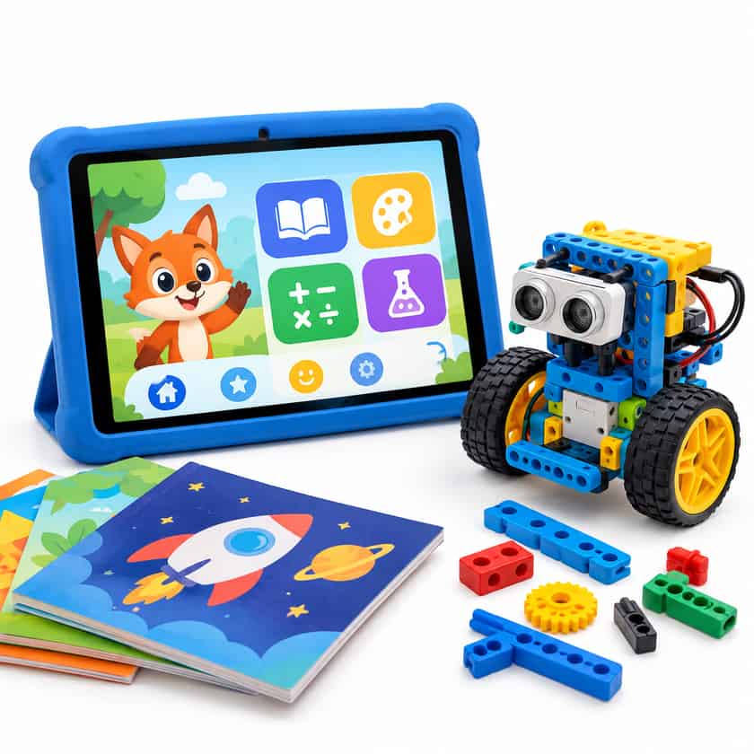 Best Safe and Joyful Kids Learning Platforms: A Parent's Complete Buyer's Guide