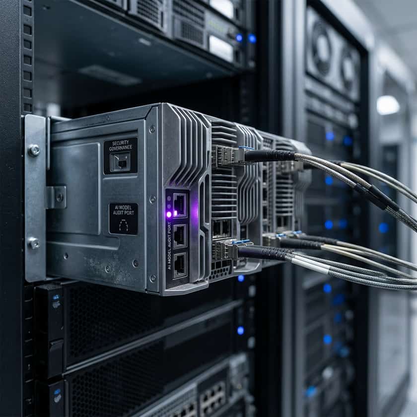 Securing the Future: A Comprehensive Guide to AI Application Security