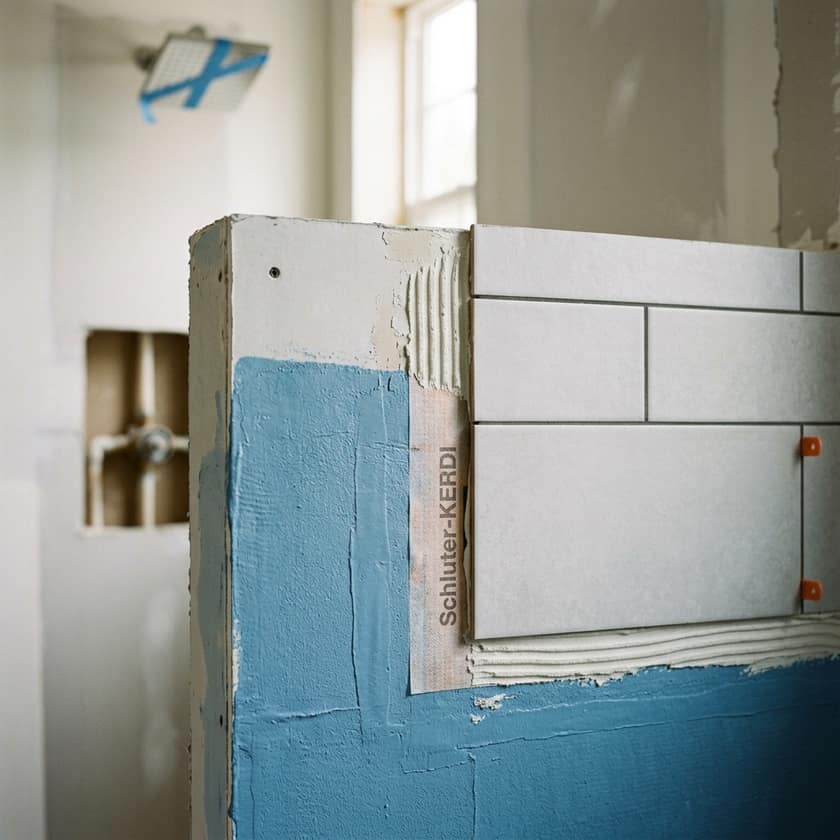 Soluciones de renovación de baños: Planificación, materiales y control de la humedad