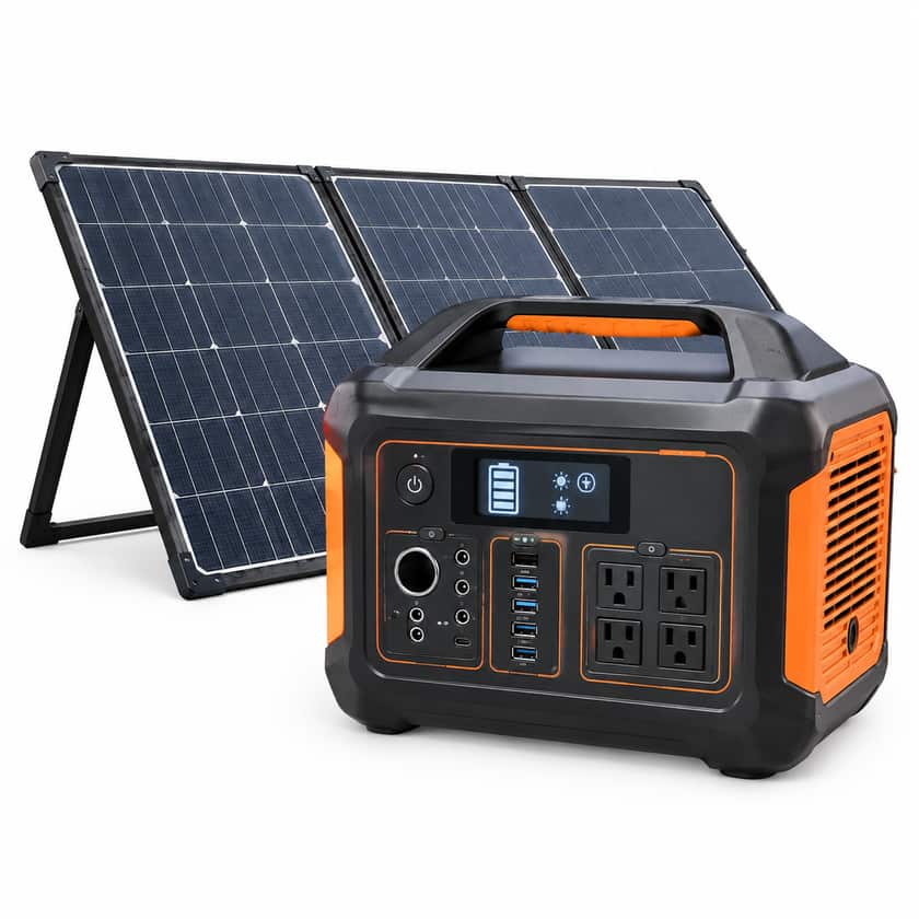 5000-Watt Solar Generators: Power Limits, Brand Comparisons, and Home Backup Sizing