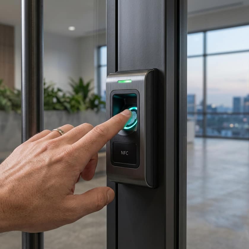 The Evolution of Access Control Systems in 2026: A Modern Guide