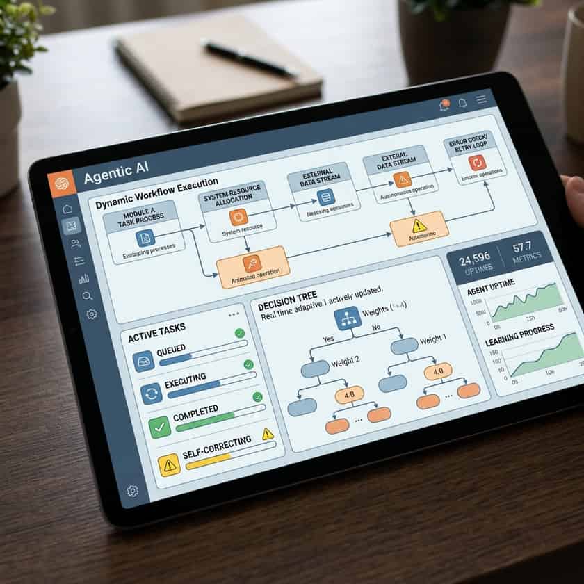 The Evolution of AI Agents: Navigating the Landscape in 2026