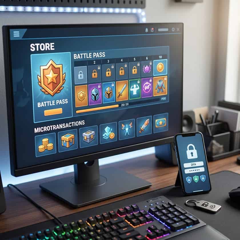 The Ultimate Guide to Free-to-Play Video Games: Safety, Platforms, and Monetization