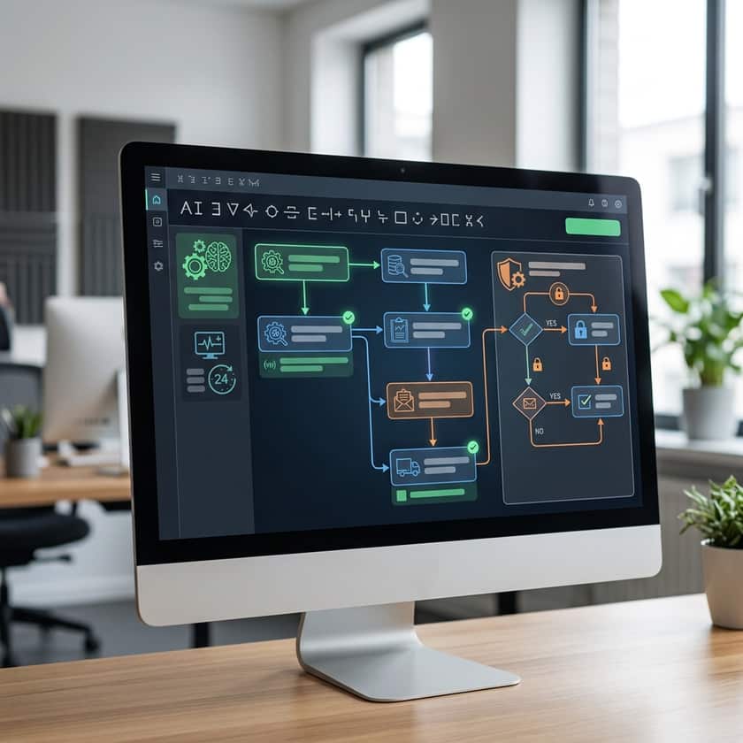 Understanding AI Agents: The Next Evolution of Digital Automation
