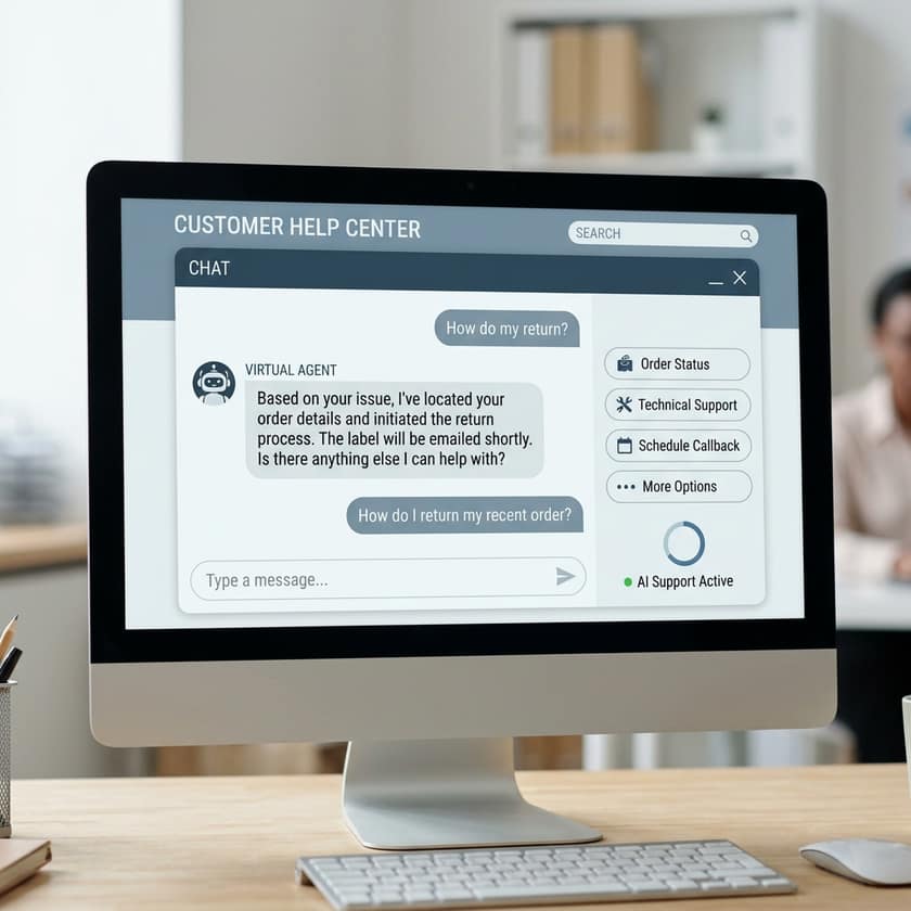 Unlocking Efficiency: A Comprehensive Guide to AI Virtual Agents in 2025