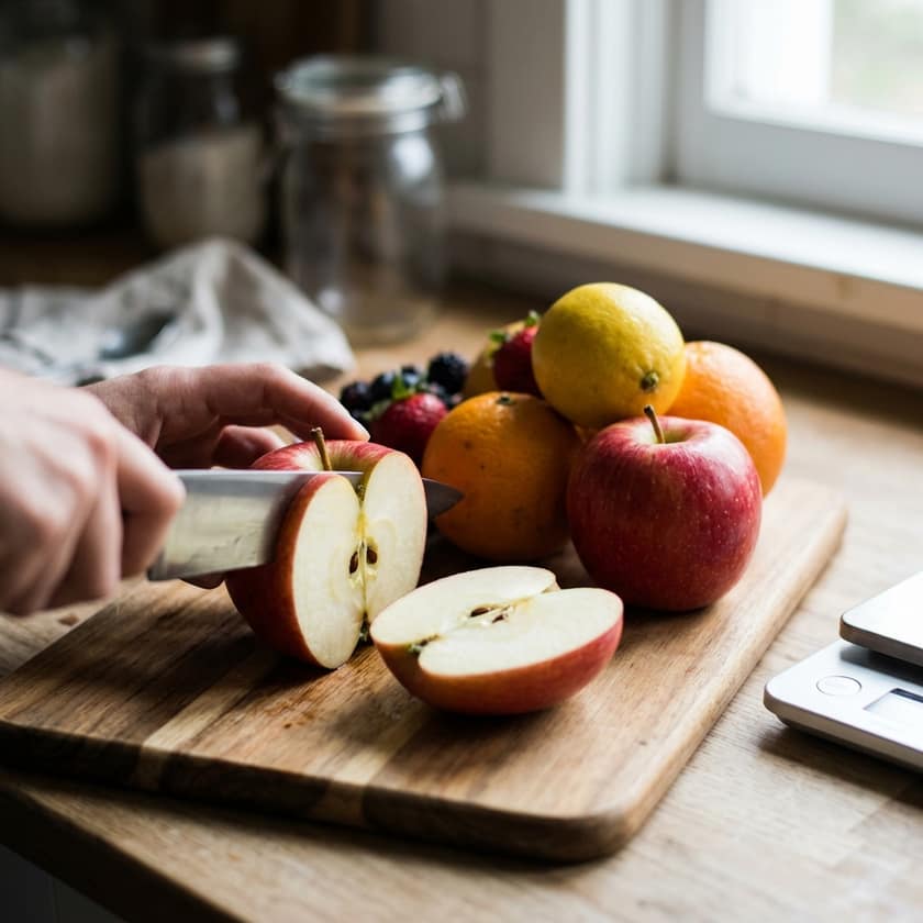 What Fruits to Eat to Lose Stomach Fat: The Ultimate Science-Backed Guide