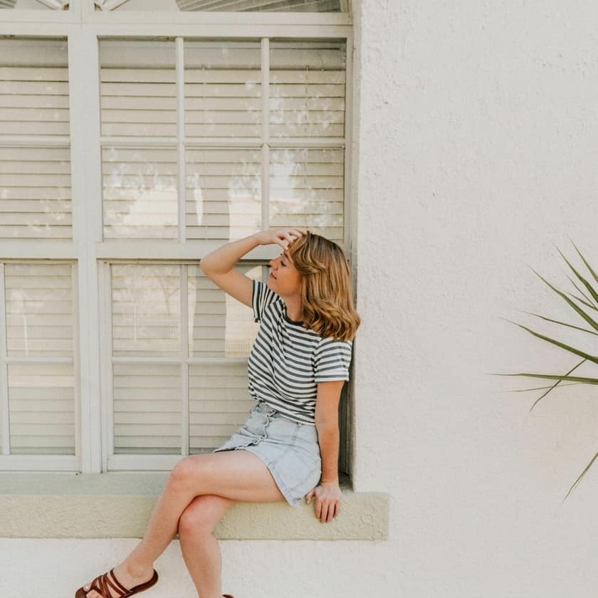 Proportional Styling: Guide for Short, Curvy & Petite Women