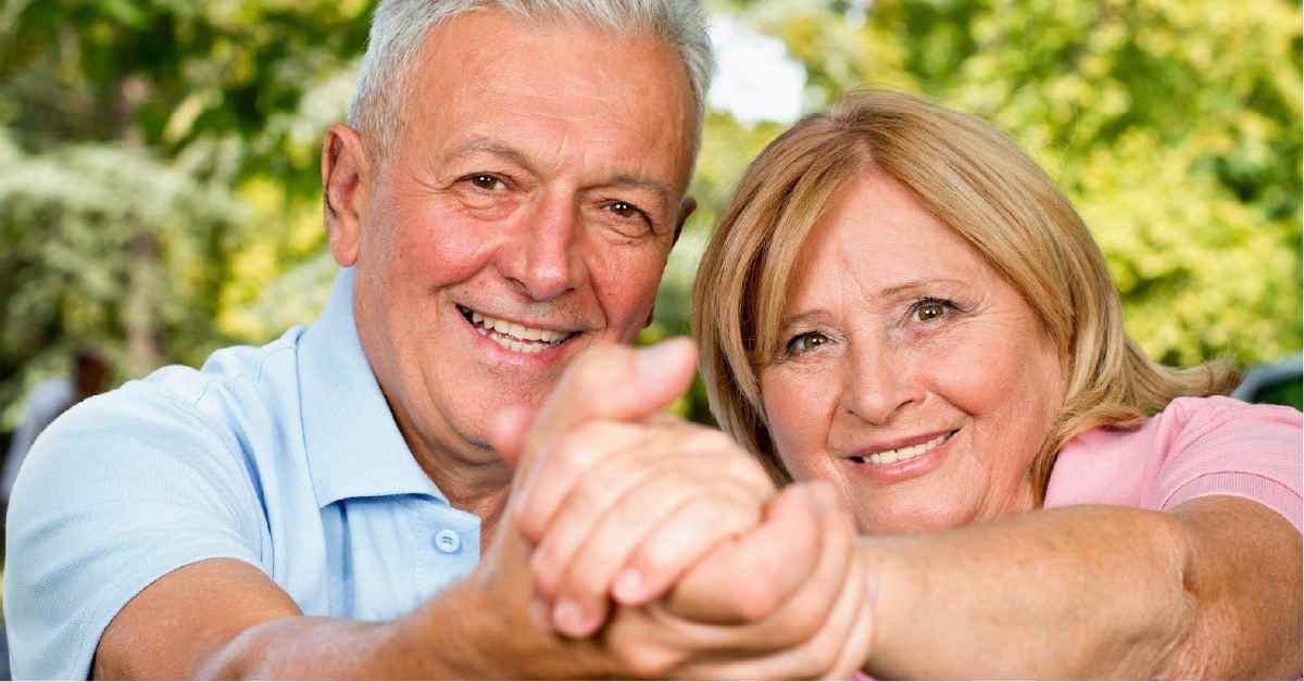 Senior Dating Sites: Eine Plattform für neue Freundschaften und romantische Beziehungen