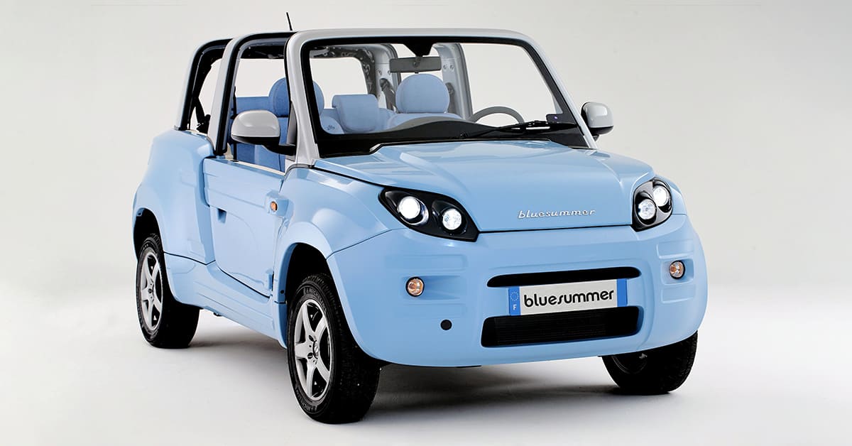 Guida Dettagliata Per Anziani: le migliori tariffe Auto Elettriche