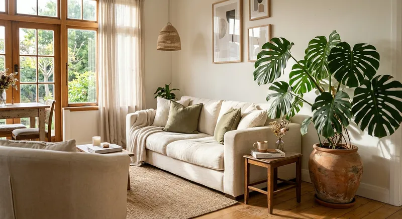 あなたにとって真の住まいの美意識とは？夢の暮らしをデザインして、それを見つけよう！