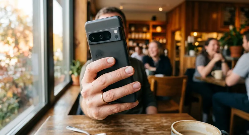 あなたはデジタルノマド？それともスマホ中毒？スマートフォンニーズ診断クイズに挑戦しよう！