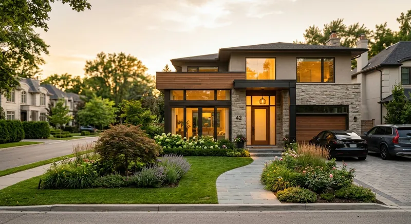 あなたにとって理想の住まいを見つけよう：本当に必要な家とは？