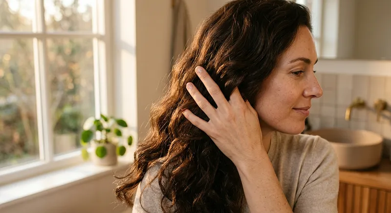 髪の寿命予測：あなたの髪はこれからも健在？