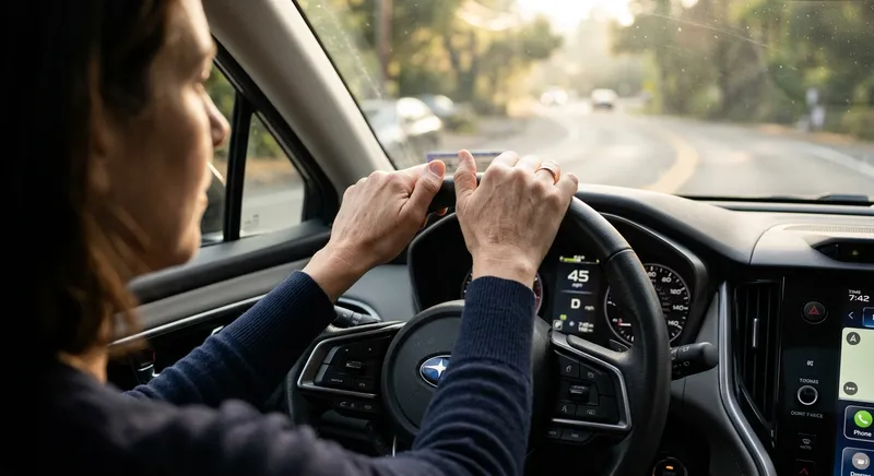 緊急対策講座：事故後、あなたは何をすべきか正確に知っていますか？