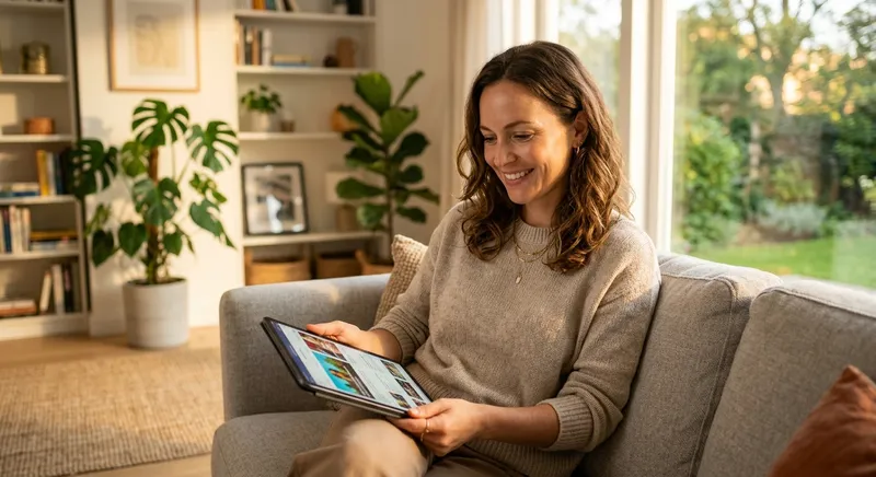 そろそろ潮時？見逃せない2分間の健康チェック