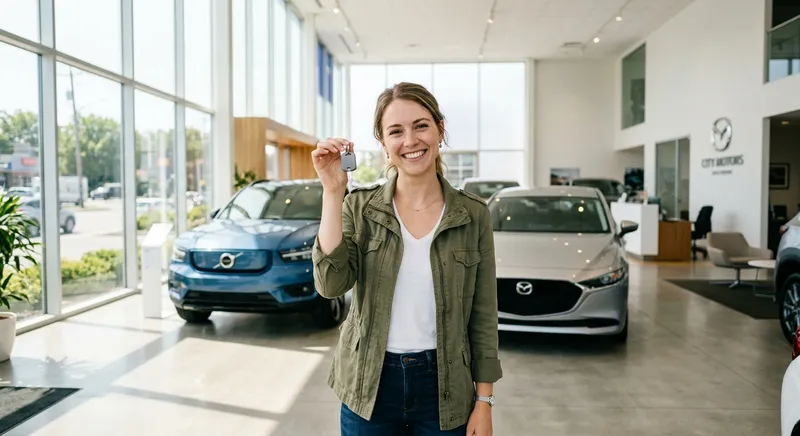 あなたにぴったりの車は？予算に合わせて理想の車を見つけよう！