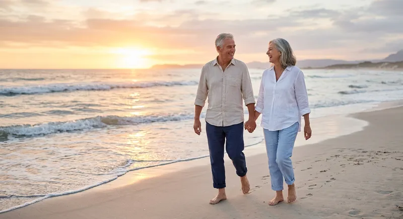 あなたは本当に老後の準備はできていますか？退職準備度チェックを受けてみましょう！