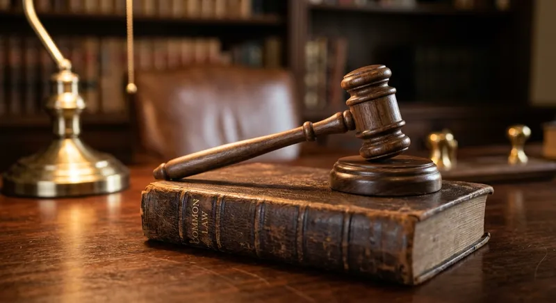 法廷での告白：あなたは法律界の伝説か、それとも単なる神話信奉者か？