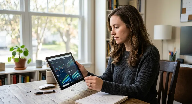 借金から自由への現実的な検証：あなたは実際どれくらい近づいているのか？