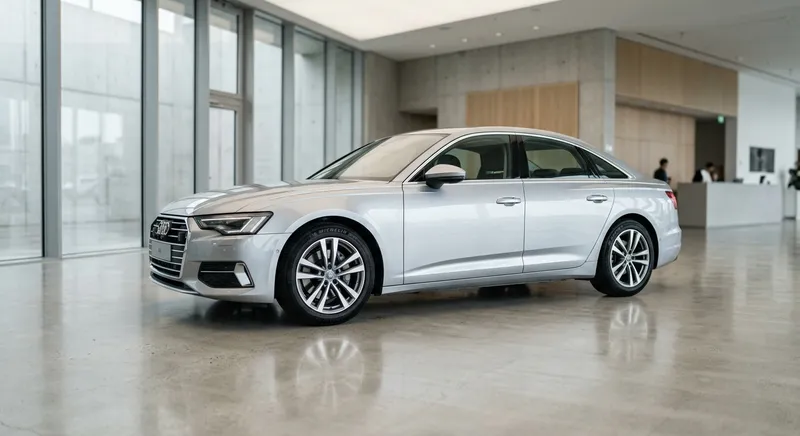 あなたの車は金のなる木？それとも金食い虫？売却時の運命を確かめよう！