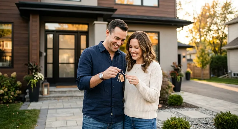 「夢のマイホーム」の現実：あなたにとって理想的な予算は？