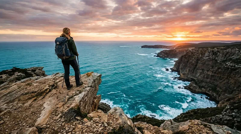 究極の旅行タイプ診断：あなたはどのグローバルエクスプローラー？