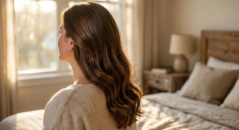 知らず知らずのうちに髪を傷めていませんか？究極のルーティン監査