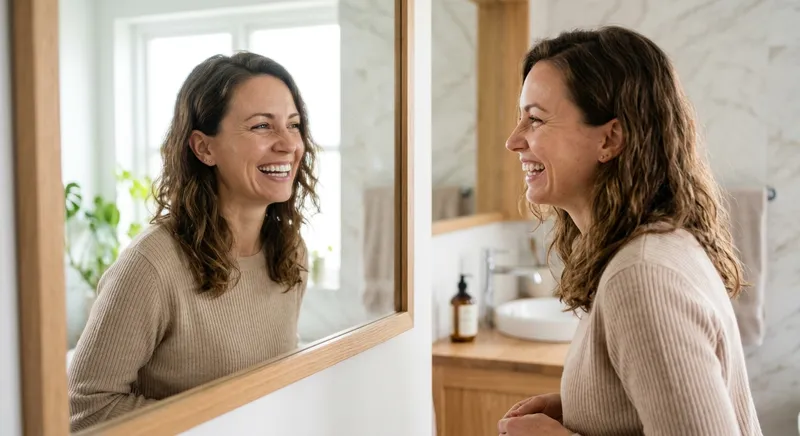 あなたの笑顔は密かに何かを訴えている？歯の健康診断を受けてみよう！