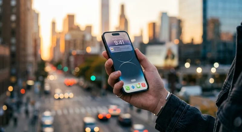 あなたのスマホはもう時代遅れ？究極の「買い替え時」チェック！