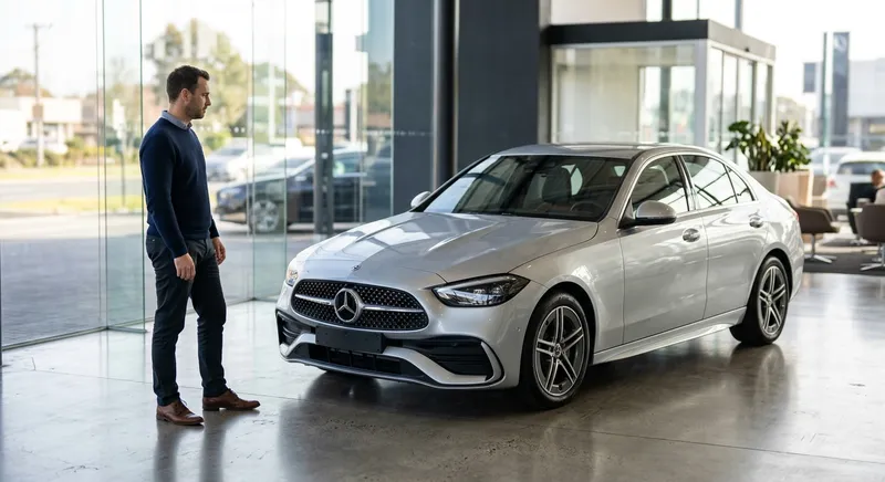 あなたは車の天才？それともセールスマンの理想の顧客？合理性テストを受けてみよう！